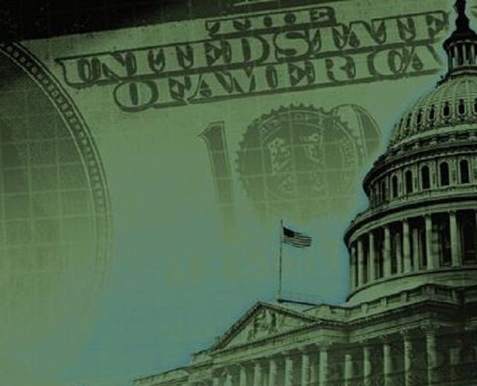 انخفاض حجم استثمارات روسيا في الأوراق المالية الأمريكية إلى الثلث