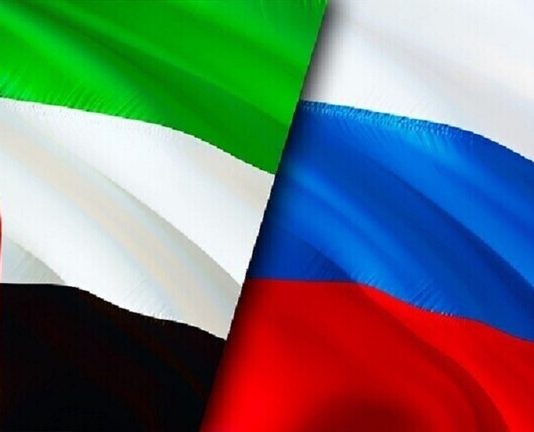 لأول مرة دولة عربية تدخل قائمة أكبر 20 شريكا اقتصاديا أجنبيا رائدا لروسيا