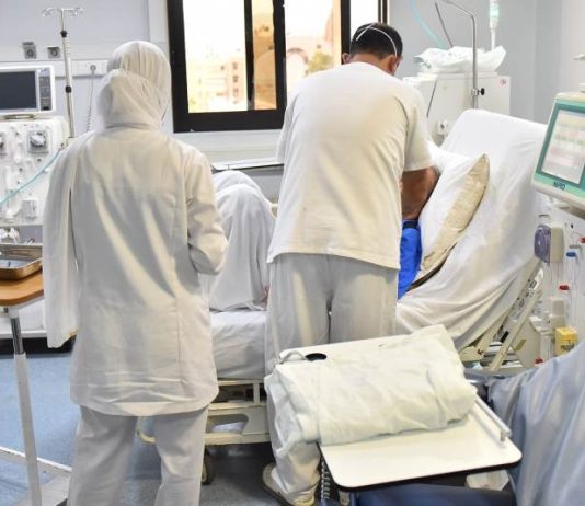 المستشفيات تطالب بمؤشِّر بالدولار يحمي مستحقاتها