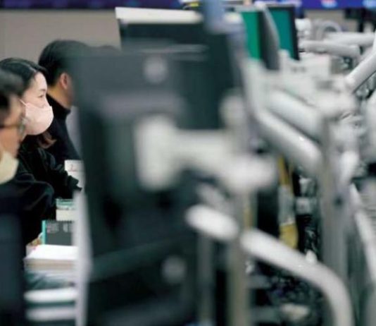 الأسواق تحبس الأنفاس قبل قرار «الفيدرالي»