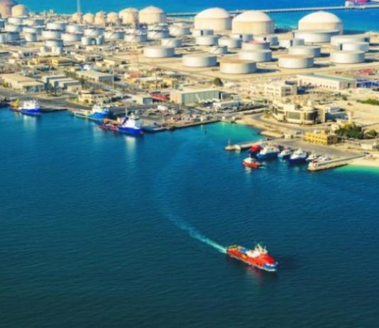 «اتحاد منتجي النفط والغاز» يتطلع للعمل مع «أوبك» لضمان أمن الطاقة العالمي