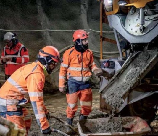 انشغال أوروبي بتعزيز {الربط السككي} عبر القارة