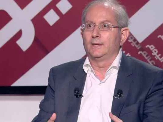 نقولا شماس: عدد صغير من القطاعات يستطيع أن يقلب المعادلة الاقتصادية