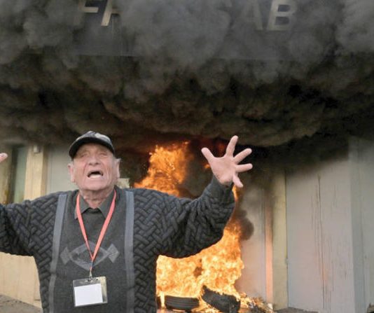 تحرّكات سرية لتكسير المصارف