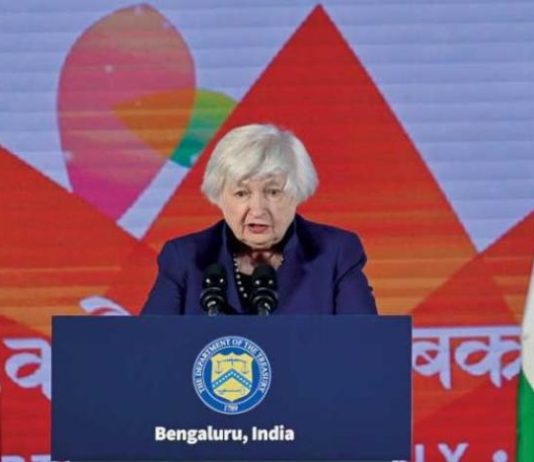 وزراء مال «العشرين» يلتقون برؤية أكثر تفاؤلاً