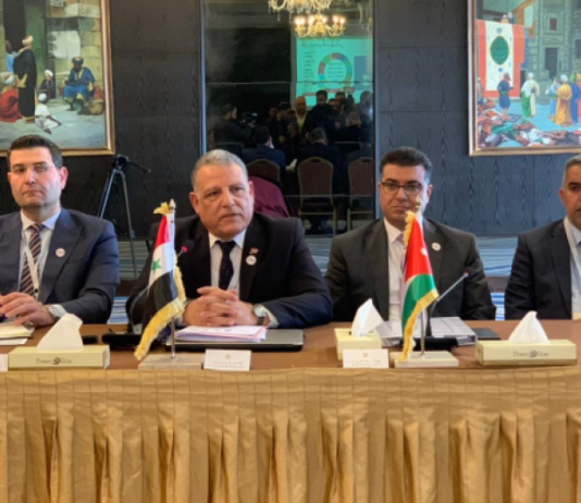 الحاج حسن: أمننا الغذائي مهدد ومنطقتنا تعاني فلنتعاون للخروج من هذه المشهدية