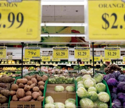 قفزات التضخم الأميركية تزيد حيرة «الفيدرالي»