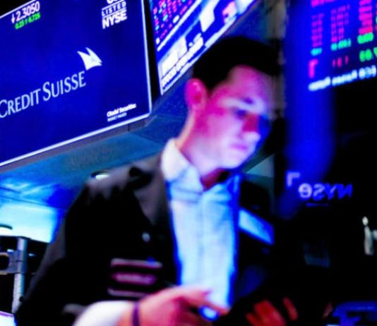 الأسواق تفتتح الأسبوع على مشهد معقد وسط «فوبيا البنوك»