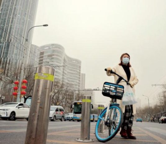 تقرير أسترالي: الصين في طريقها لـ{تصبح القوة العظمى الرئيسية في العالم}