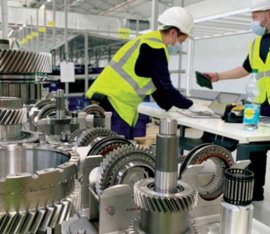 أوروبا تدافع عن صناعاتها بتخفيف «قواعد الدعم الحكومي»