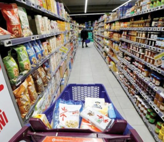 التضخم في منطقة اليورو يتضاءل