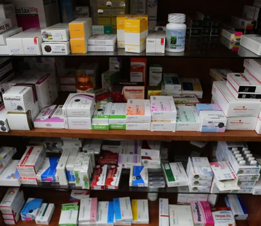 إبر الأنسولين مفقودة: نصف الدعم لا يشفع