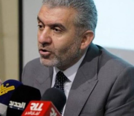 إجتماعٌ لوزير العمل الخميس لبحث ملفّ تحسين الرّواتب