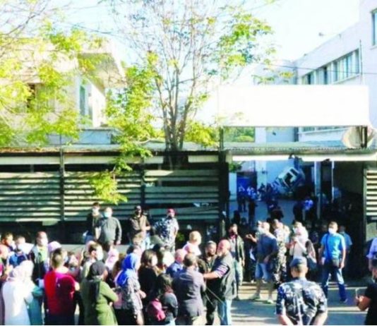 تراخيص معقّبي المعاملات في “النافعة”: إستثنائية… مؤقّتة… وباطلة