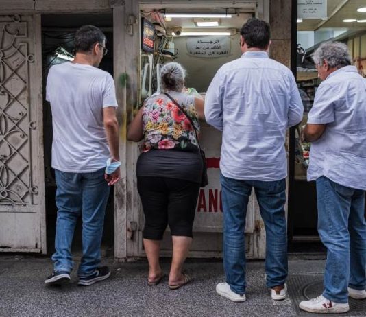 حقائق الفقر في لبنان: تضخّم المعدومين وتبخّر الطبقة الوسطى