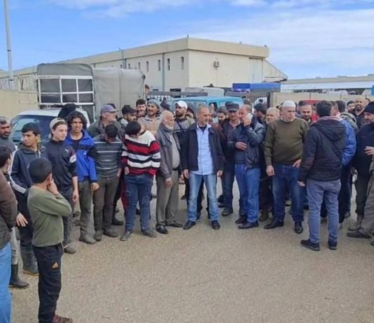 مزارعو عكّار: لتسعير الخضار بالدولار