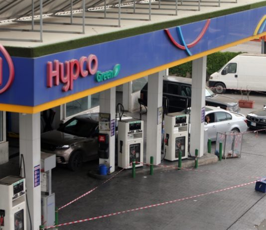 شمّاس: للتسعير بالدولار وإنشاء منصّة تتبدّل عبرها أسعار المحروقات