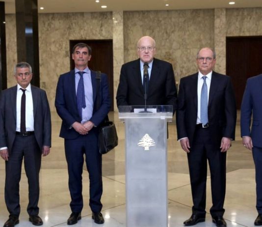 صندوق النقد لا يريد شطب الودائع… ولعلّه يريد شطب المنظومة!