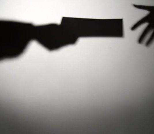 الإقتصاد الأسود