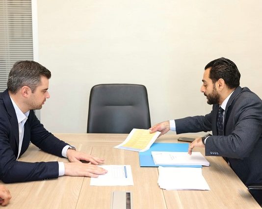 “مشروع التّحوّل الرقميّ” بين طوني فرنجيّة ومدير عام “الاقتصاد”