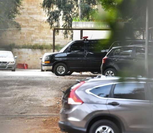 جملة قالها سلامة تقضّ مضاجع زعماء: أعرف كيف أدافع عن نفسي