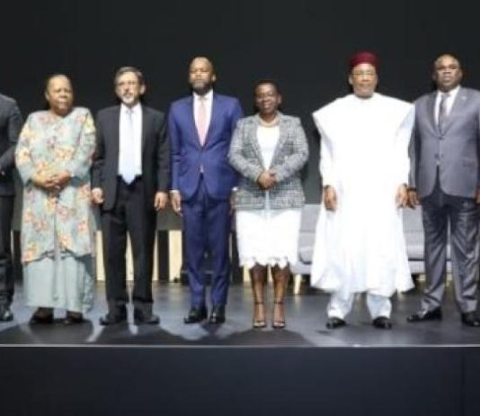 أفريقيا لتسريع التجارة الحرة القارية عبر بوابة القطاع الخاص