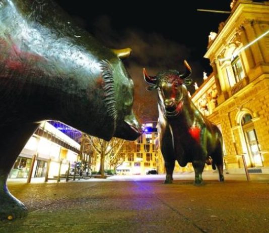 تعافي الصين ونتائج البنوك ينعشان أسواق العالم