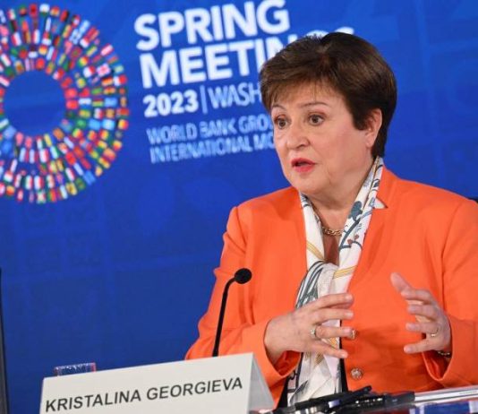 صندوق النقد يتجاهل لبنان: الاضطرابات الماليّة ستقلَص النمو العالمي