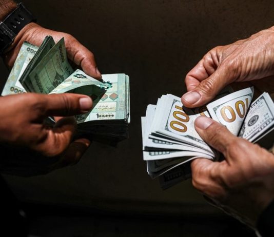 يا حاملي الدولار: إليكم هذه النصيحة!
