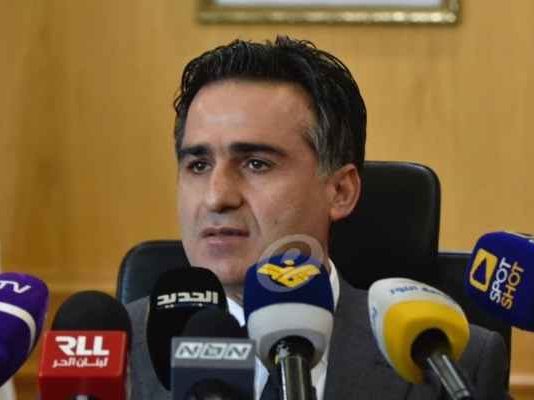 حمية: تعديل الرسم السنوي المترتب على الاشغال المؤقت للأملاك العمومية البحرية سيصبح رافداً أساسياً للخزينة