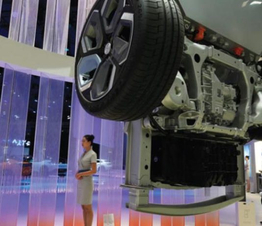 العالم يترقب «الناتج الصيني» بآمال كبرى