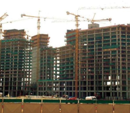 قيمة المشاريع في الخليج تصعد إلى 30 مليار دولار