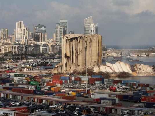 فلتان في “مغارة” المرفأ: سرقات بالجملة من الكهرباء إلى الخزنة!