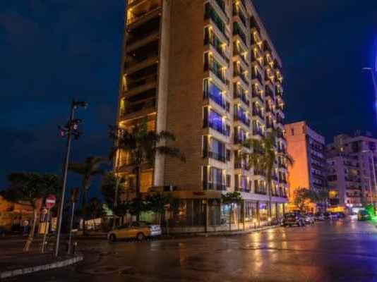 قطاع الفنادق يعاني من المنافسة غير العادلة: airbnb يجذب السواح