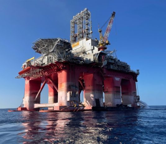 ورشة وزارية موسّعة لمواكبة إطلاق الحفر في البلوك الرقم 9