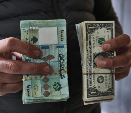 الأسعار تضاعفت مئات المرات.. ماذا عن الرواتب؟