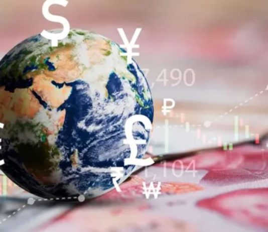 العام 2024: الاقتصاد العالمي يسير بخطى متأرجحة