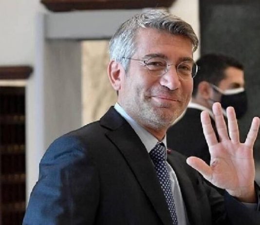 منصّة التبادل مع العراق: مَن يُموّلها؟