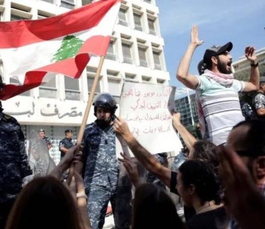 عدم تعيين “بروكر” حاكماً لمصرف مركزي… أولى العبر من الكارثة اللبنانية