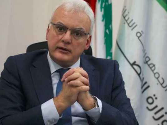 القرم: استحصلنا على تقرير تقديم يخص البريد وسنعدله ونقدمه في الجلسة المقبلة لمجلس الوزراء