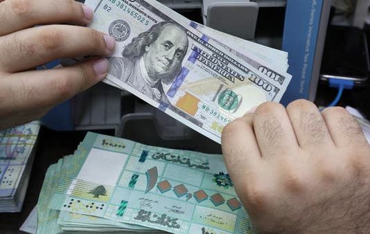 الربح بالدولار والضرائب بـ«اللولار»