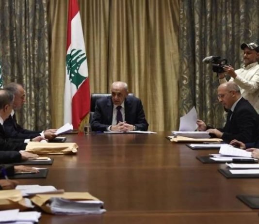 جلسة دسمة الخميس