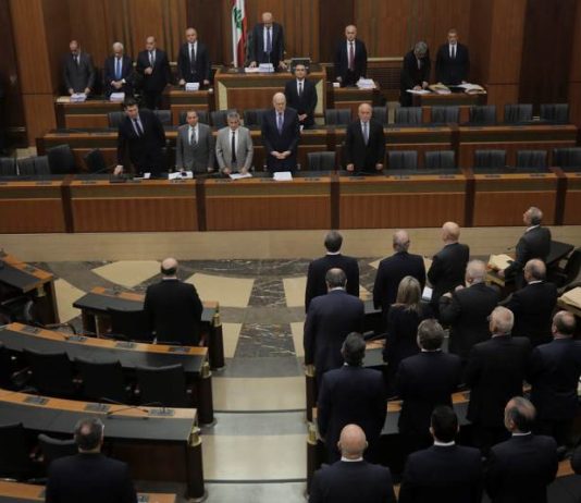 بهلوانيّات تشريع الضرورة: ضرب مبادئ العمل البرلماني