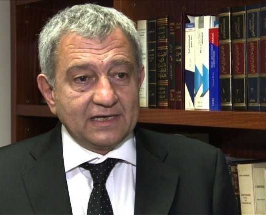 عازوري يكشف حيثيات “مذكرة ربط النزاع” في الشكل والمضمون