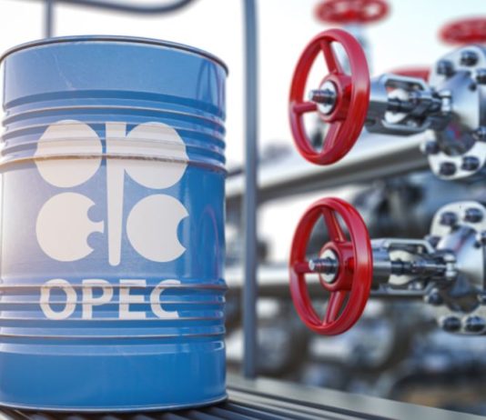 ارتفاع إنتاج «أوبك» في ديسمبر