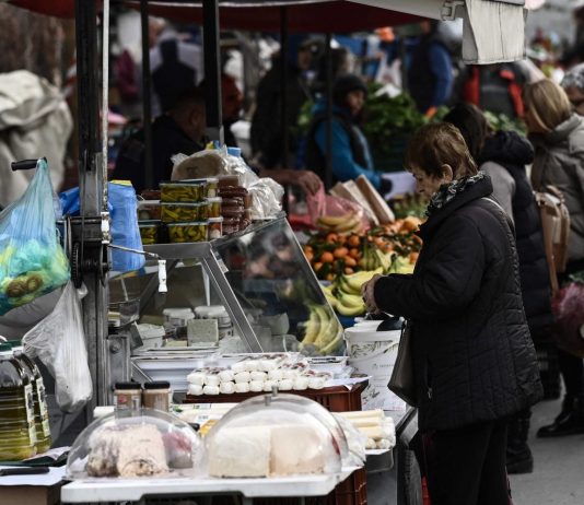 شبح التضخم يعاود التحليق في سماء أوروبا