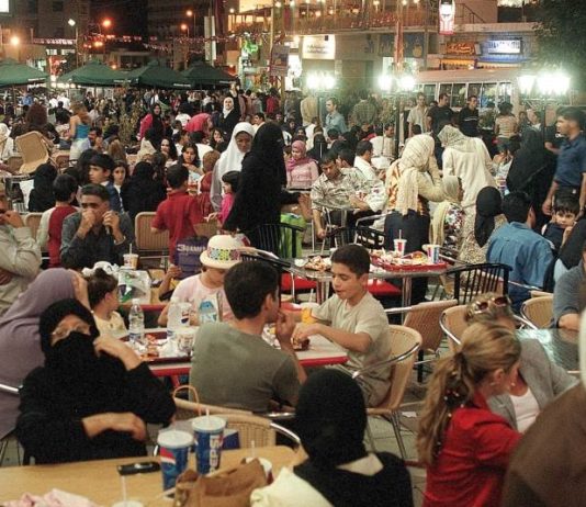 تحولات لبنان الجذرية والمناطق السياحية المهجورة: بحمدون مثالاً