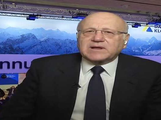 حمود يقرأ في سطور ميقاتي “المصرفيّة”: حل مجتَزأ.. وطَرح ضَبابي