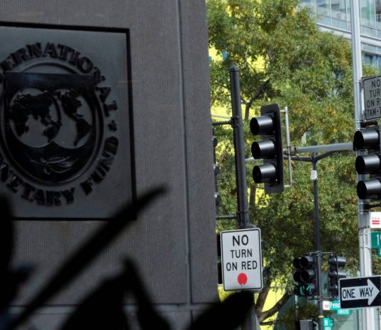 «النقد الدولي» يحذر من انكماش اقتصادي إذا لم تتوقف حرب غزة قريباً