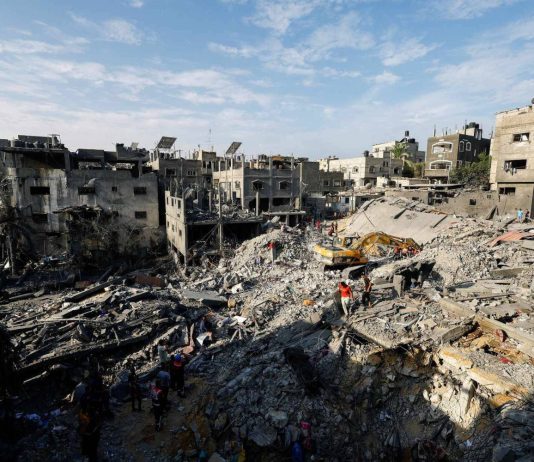 «النقد الدولي»: الصراع في الشرق الأوسط يعرقل النمو الاقتصادي